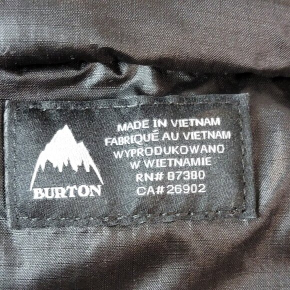 Burton Skyward 25L Packable Backpack - Picture 6 of 11